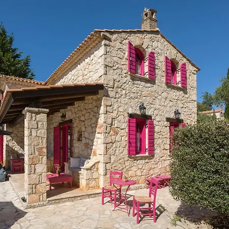 Adnos Agios Nikolaos (Zakynthos)
