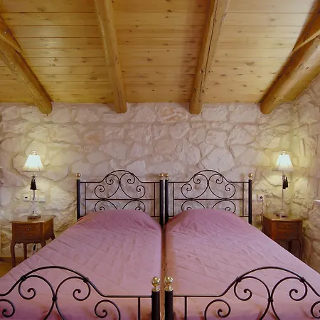 Adnos Holiday home *