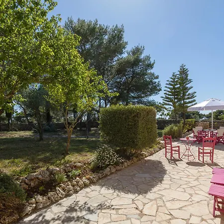 Holiday home Adnos Agios Nikolaos (Zakynthos)