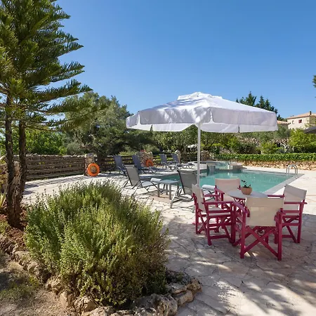 Adnos Agios Nikolaos (Zakynthos)