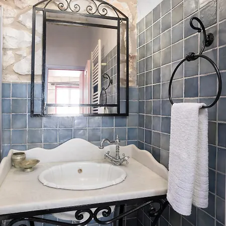 Holiday home Adnos