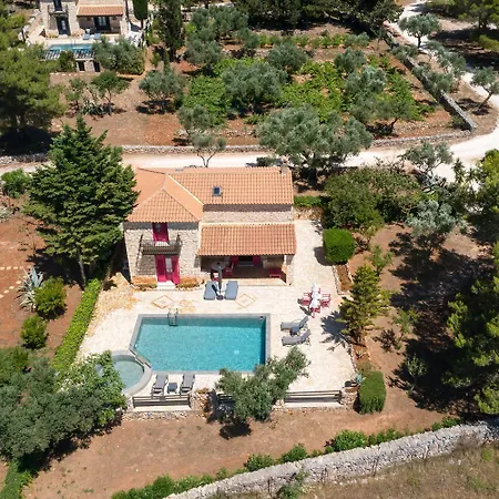 Holiday home Adnos *