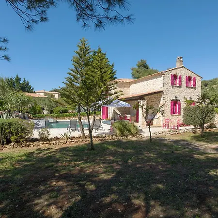 Holiday home Adnos